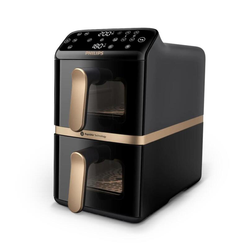 Philips airfryer NA462/70