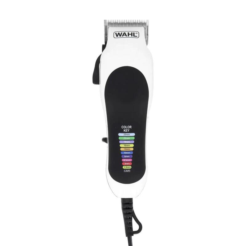 Wahl tondeuse Color Pro Plus EU