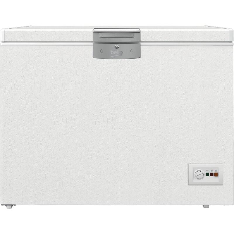 Beko vrieskist kopen HSM37540