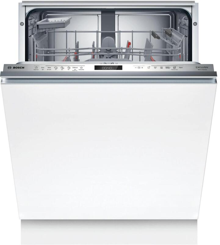 geintegreerde vaatwasser Bosch  SBV6ZBX26E