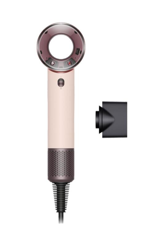 Dyson fohn Supersonic Travel™