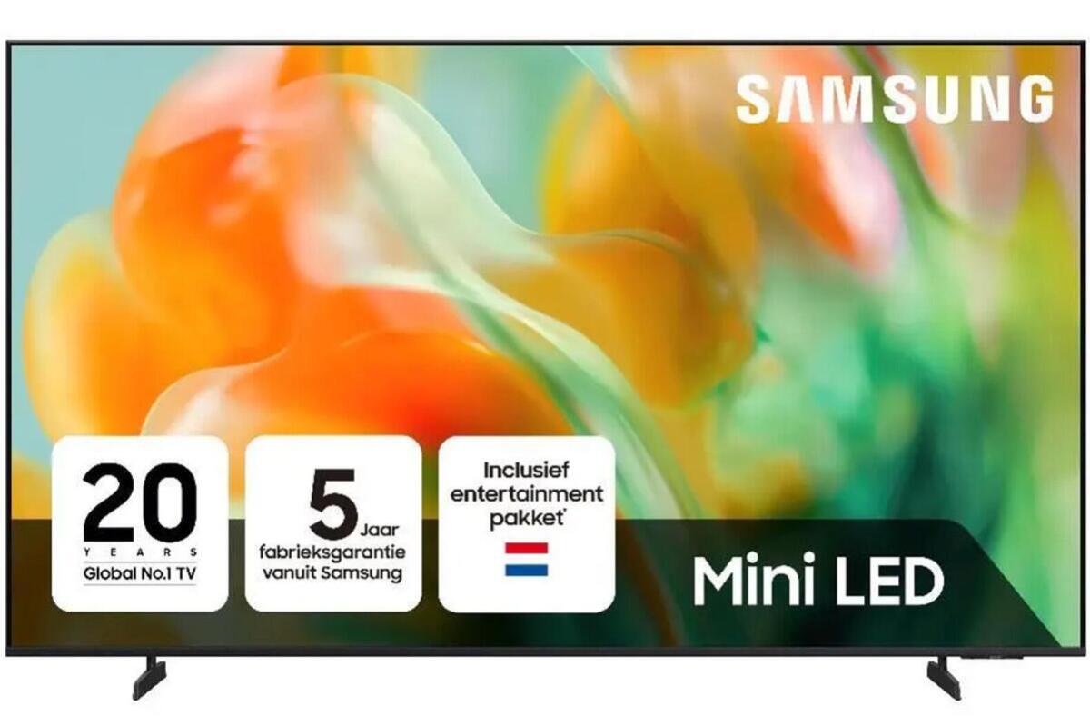 Samsung tv UE65M82HAUXXN