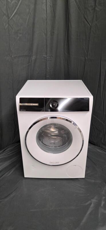 wasmachine Bosch WGB2560MNL- 373