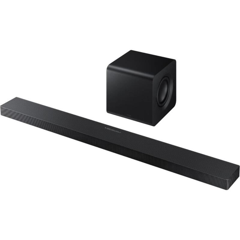 Samsung soundbar HW-QS700F/XN