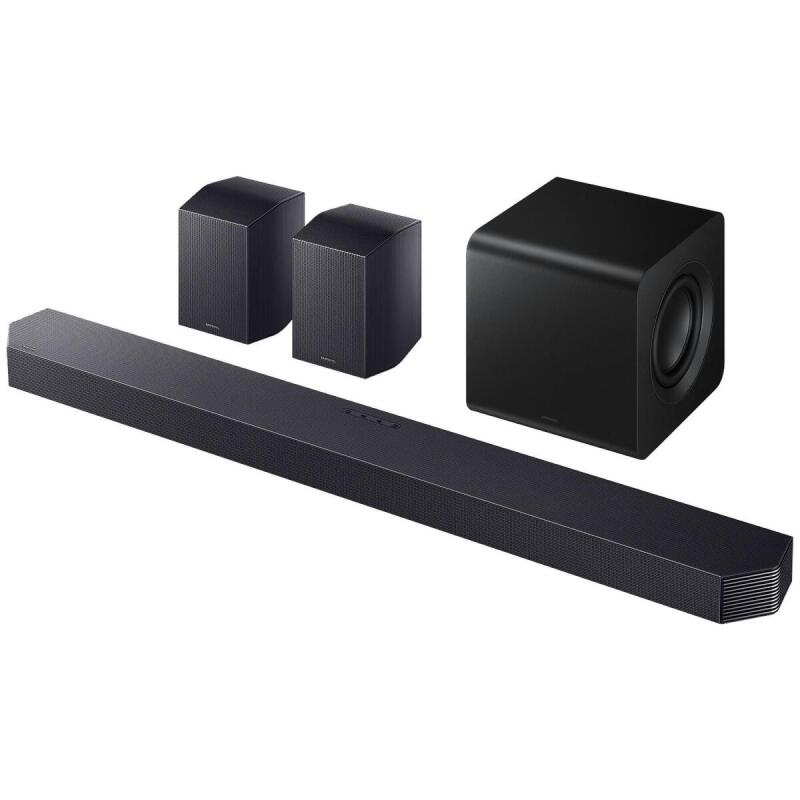 Samsung soundbar HW-Q930H/XN