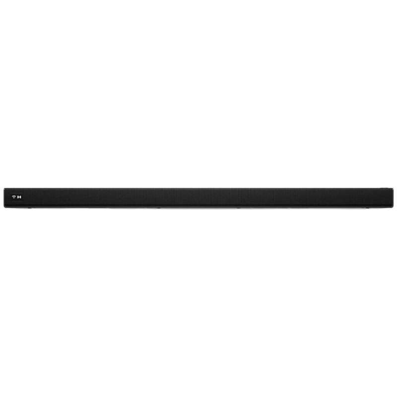 LG soundbar H7