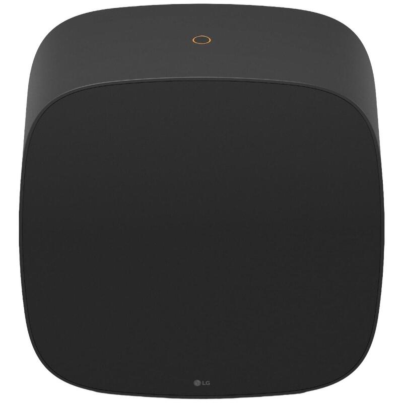 LG subwoofer W7