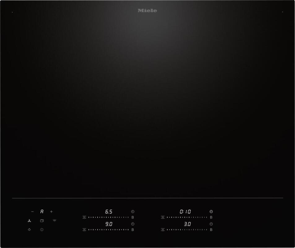 Miele inbouw inductiekookplaat KM 8665 FL