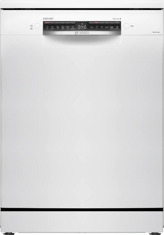 Bosch afwasmachine SMS4EBW33E