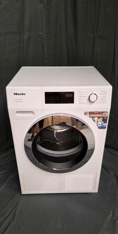 Miele warmtepompdroger TEH795WP - 452
