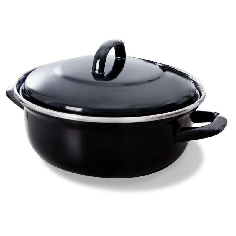 BK Fortalit braadpan 20 cm