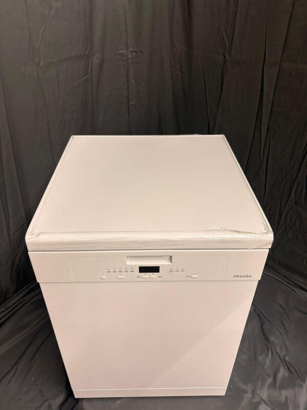 Miele afwasmachine G 5633 SC Active - 453