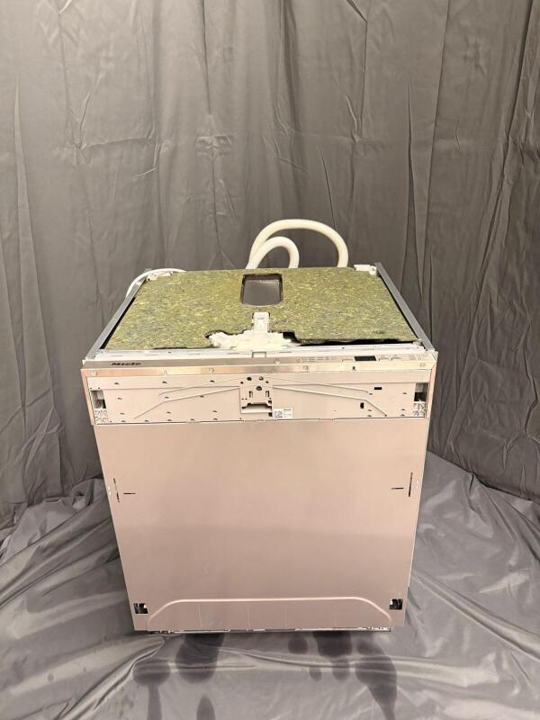 Miele vaatwasser geintegreerd G 5863 SCVI - 455