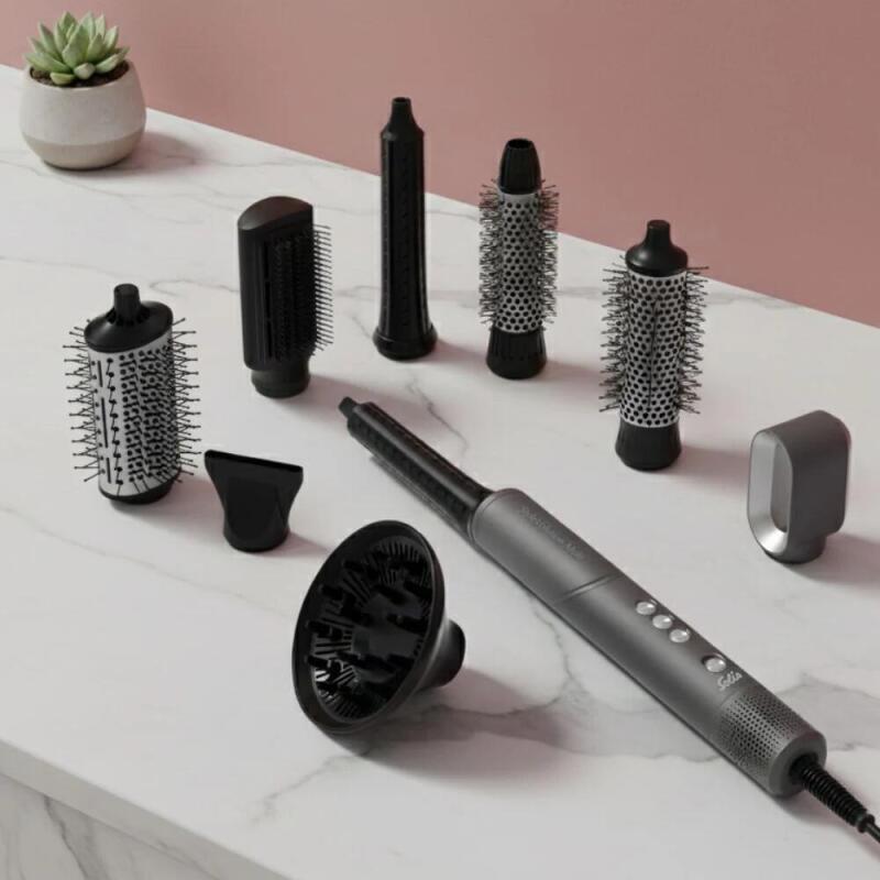 Solis haar styler 3210 (Multistyler)