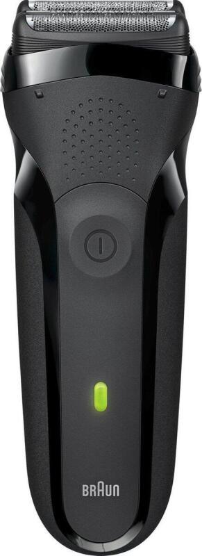 Braun Personal Care scheerapparaat 301 BLACK