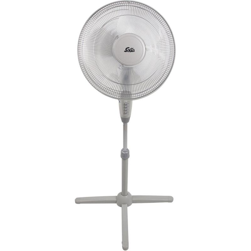 Solis staande ventilator Standventilator (Typ748)