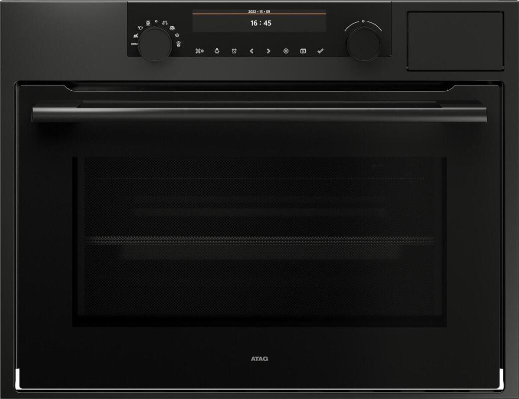 ATAG combi stoomoven inbouw CSX4695D