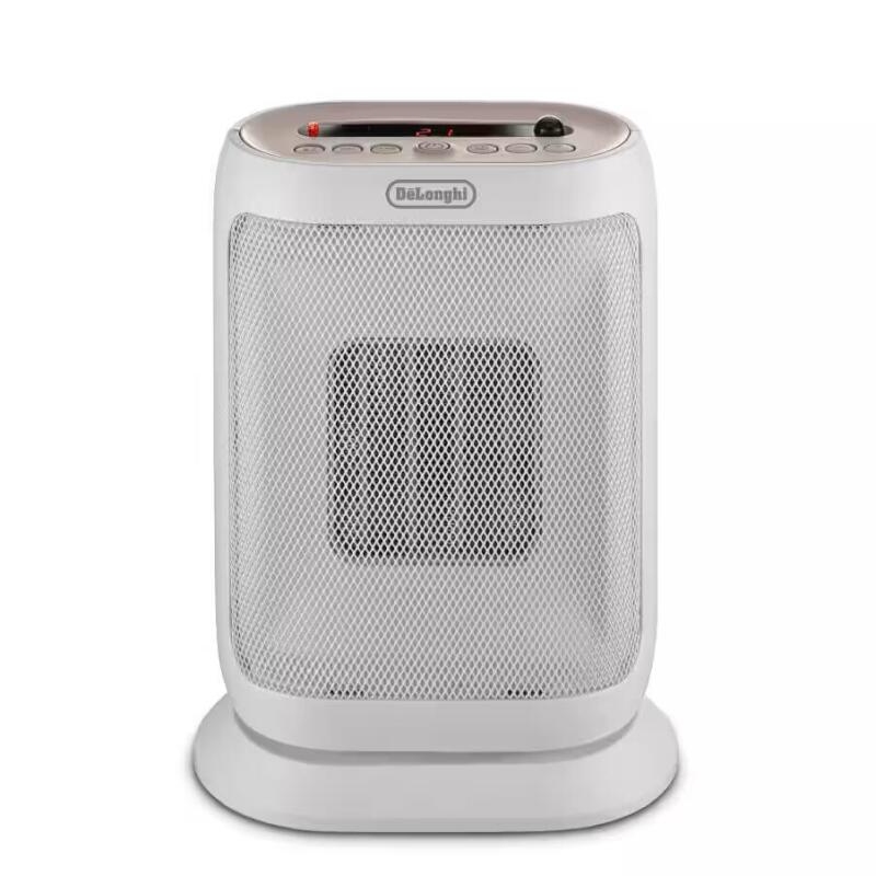 De´Longhi ventilator kachel HFXR40T20.WB