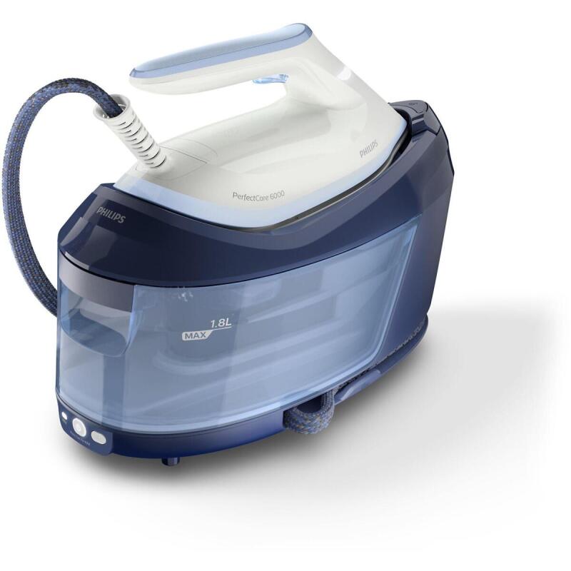 Philips stoomstation PSG6026/20