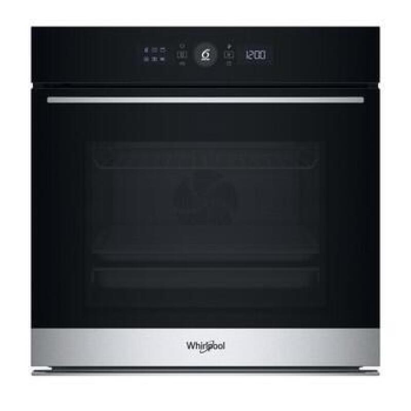 Whirlpool inbouw oven WOI5S8PM1SX