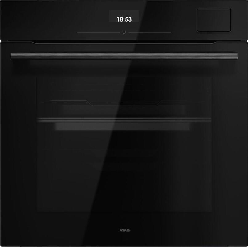 ATAG combi stoomoven inbouw CS6671C