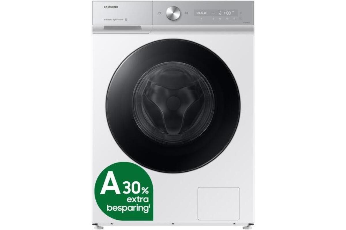 wasmachine Samsung WW90DB8U95GHU3