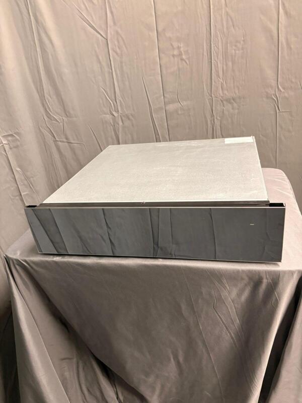V-zug warmhoudlade WarmingDrawer V4000 14  - 461