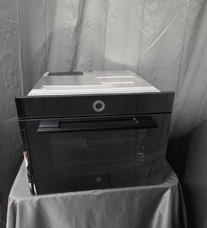V-zug combimagnetron inbouw Combair V6000 45P - 464