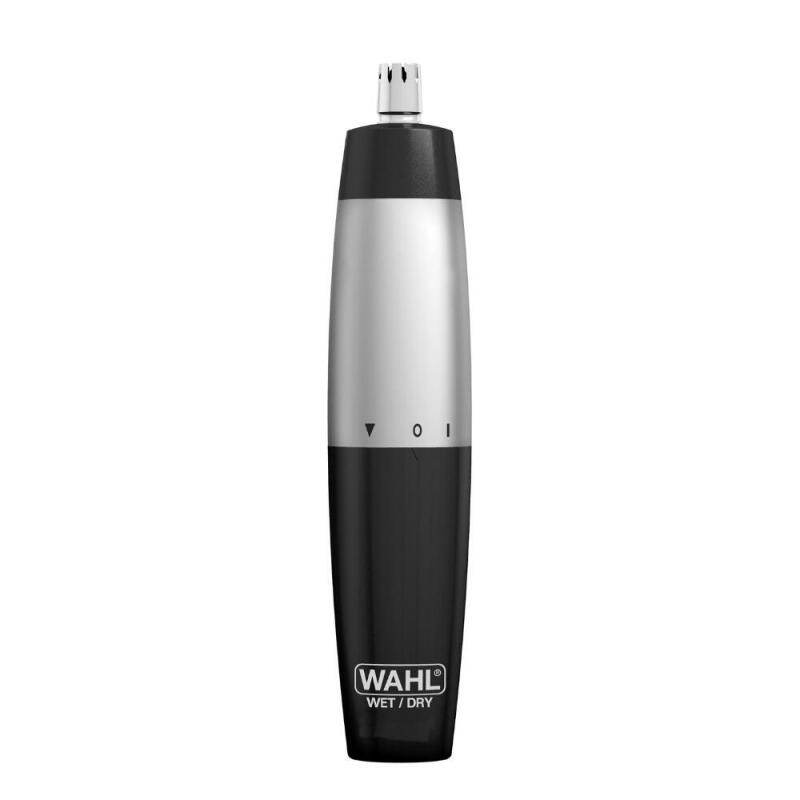 Wahl neustrimmer Hygienic nasal trimmer