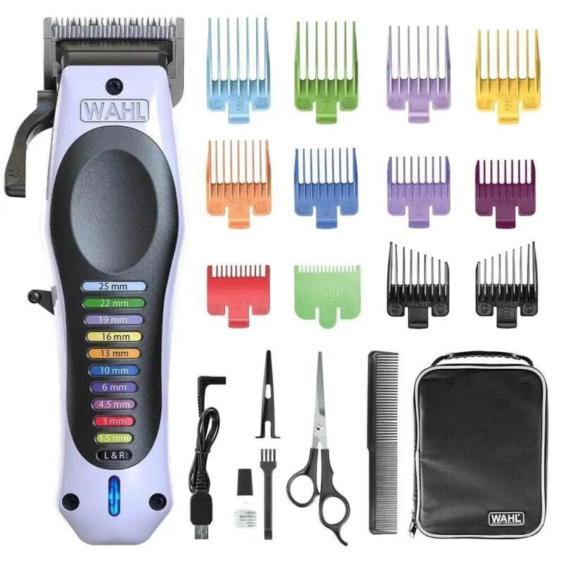 Wahl tondeuse Color ProTM Cordless Lithium