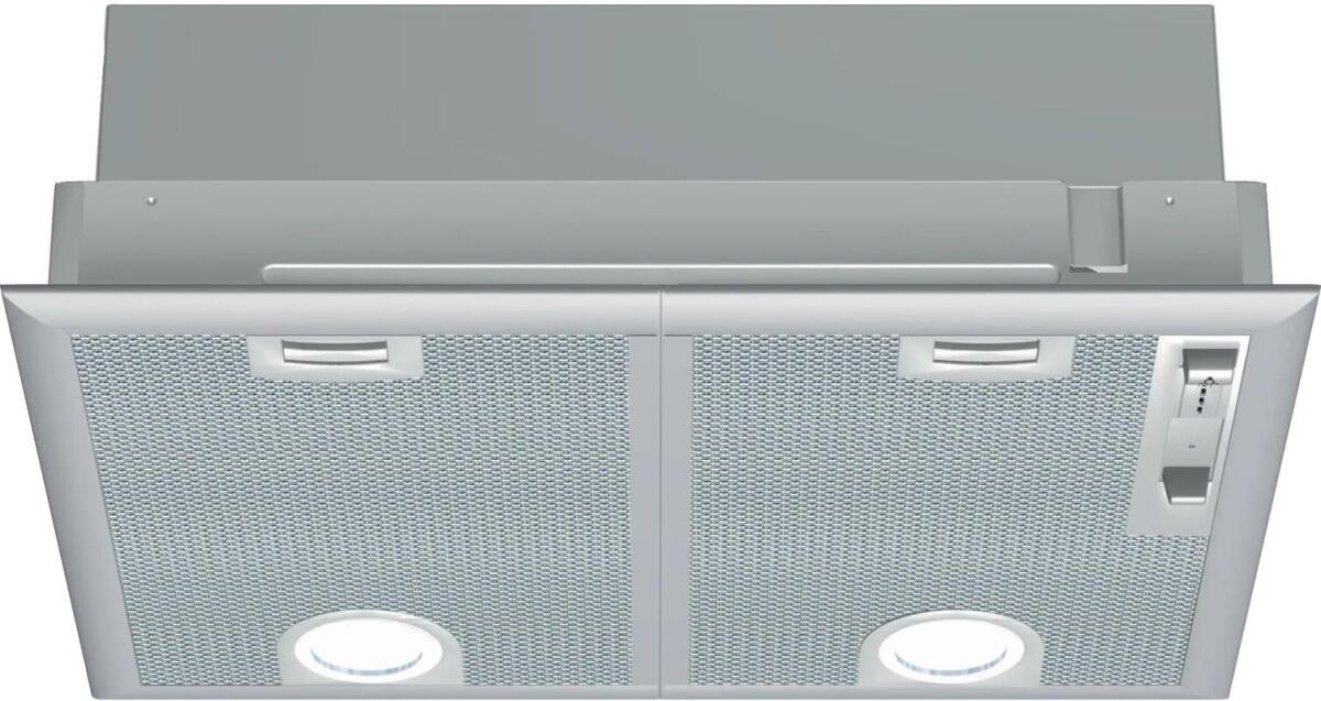 NEFF inbouw afzuigkap D5655X1