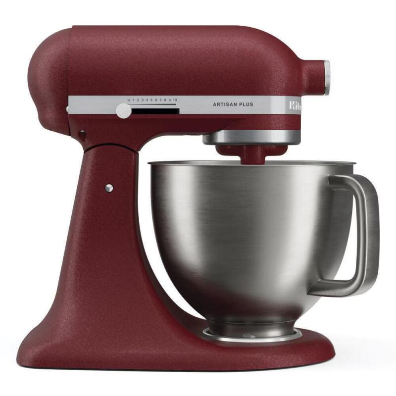 KitchenAid keukenmachine 5KSM50PKVESO