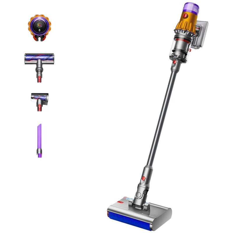 Dyson dweil V12 Detect Submarine