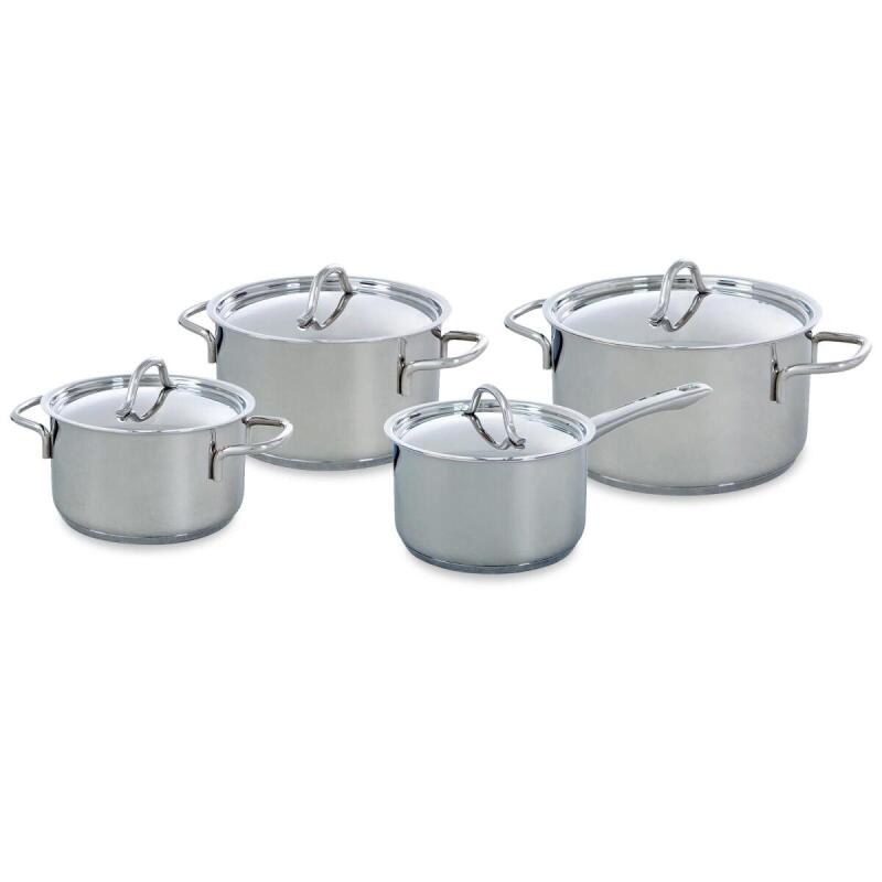 BK BK Profiline - 4 dlg set (ST)
