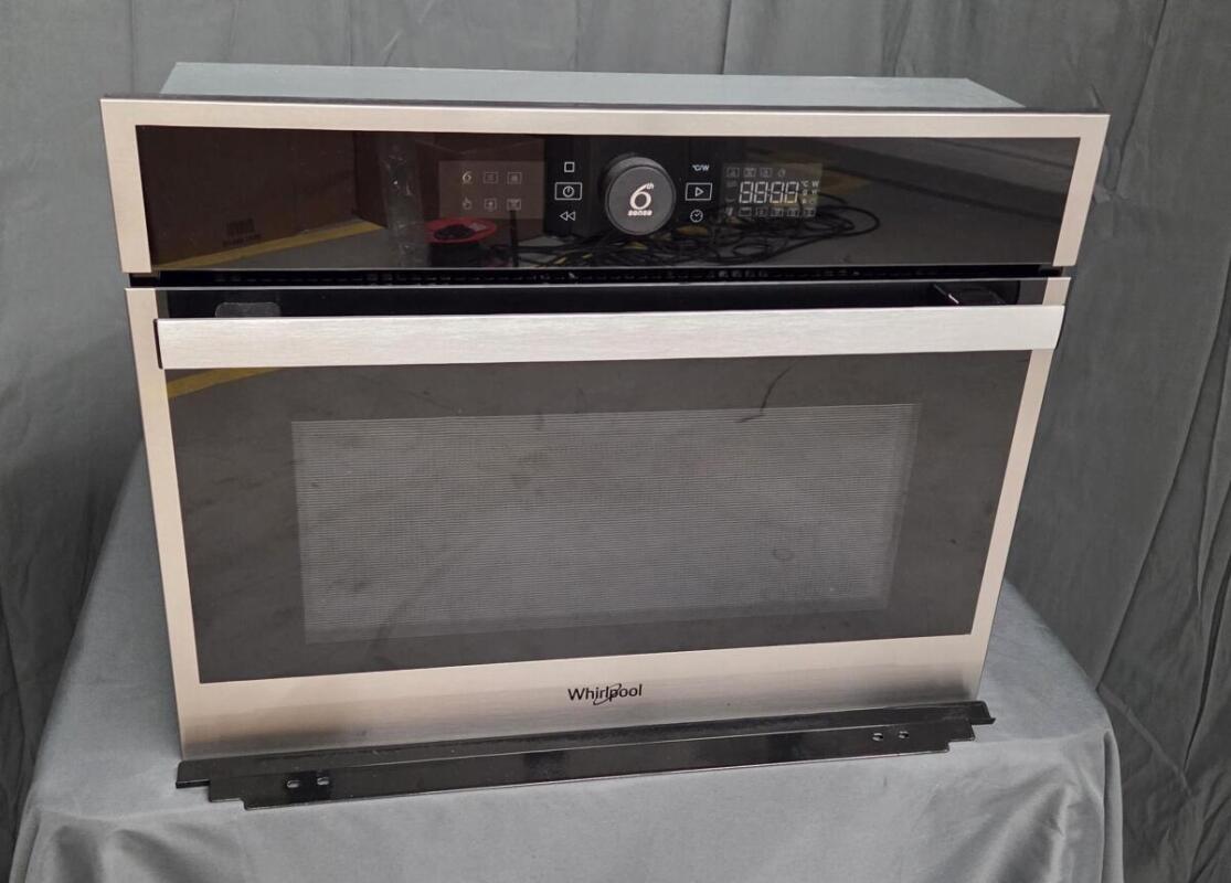 Whirlpool combi magnetron WMW47HMX - 465