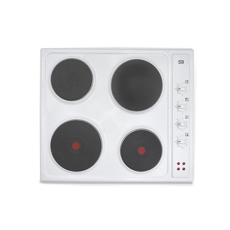 SB kookplaat elektrisch SB8615