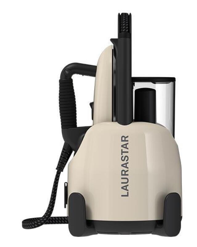 stoomgenerator Laurastar LIFT PLUS SILKY BEIGE