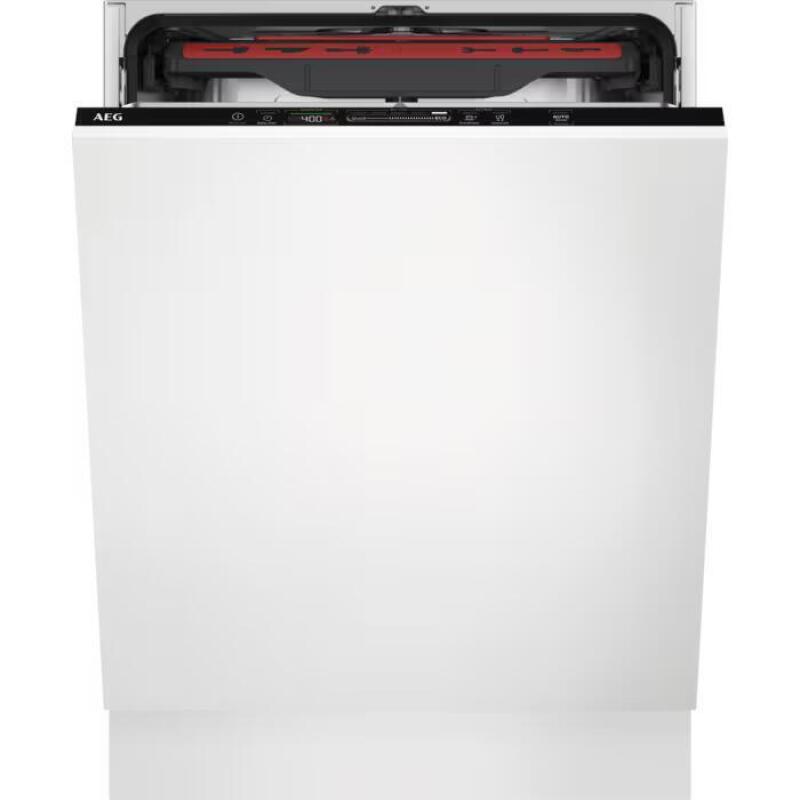 AEG geintegreerde vaatwasser FSK64907Z