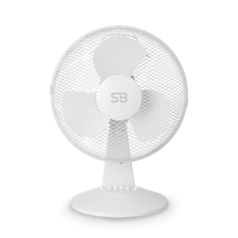 SB staande ventilator SB4228