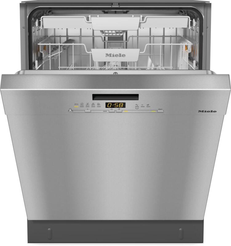 Miele vaatwasser onderbouw G 5632 SCU Active S