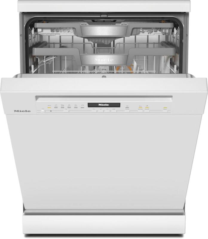 Miele afwasmachine G 7233 SC brws