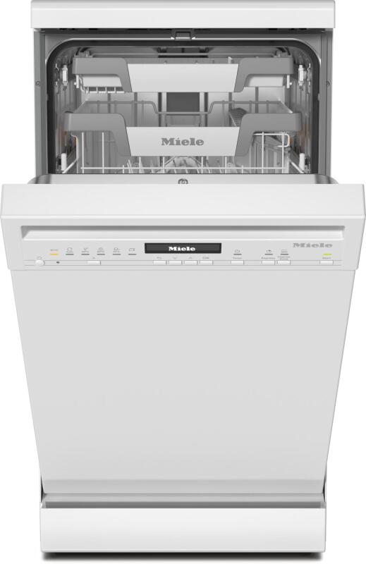 Miele afwasmachine G 5740 SC brws