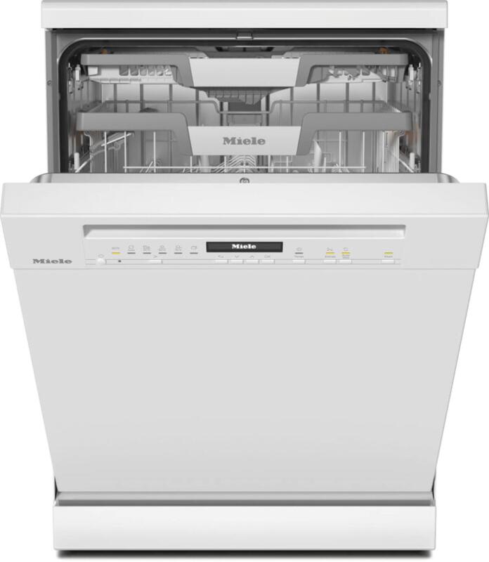 Miele afwasmachine G 7040 SC AutoDos