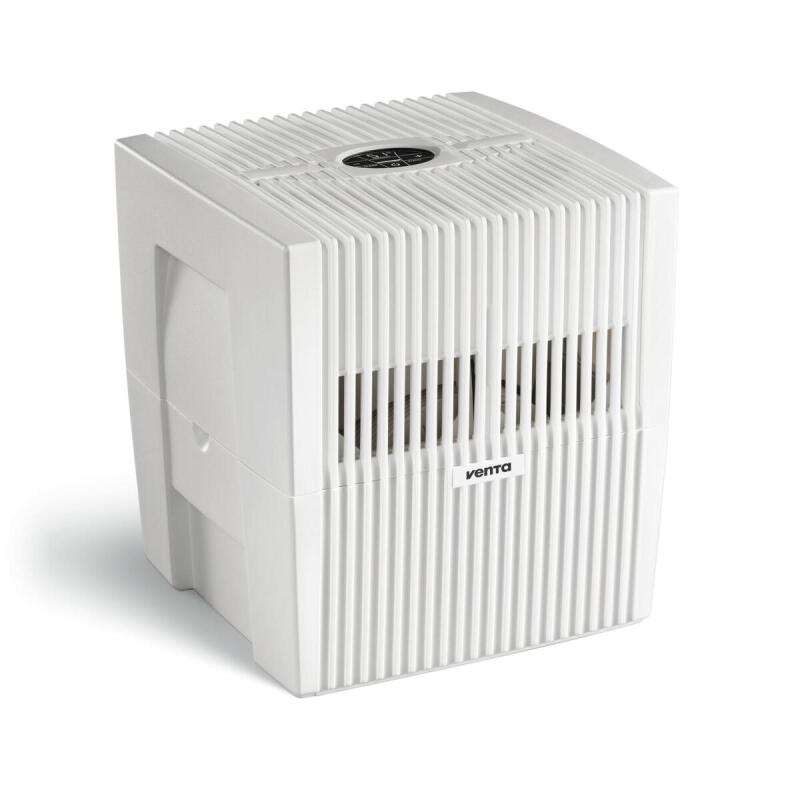 Venta luchtbevochtiging Comfort Plus LW25 wit