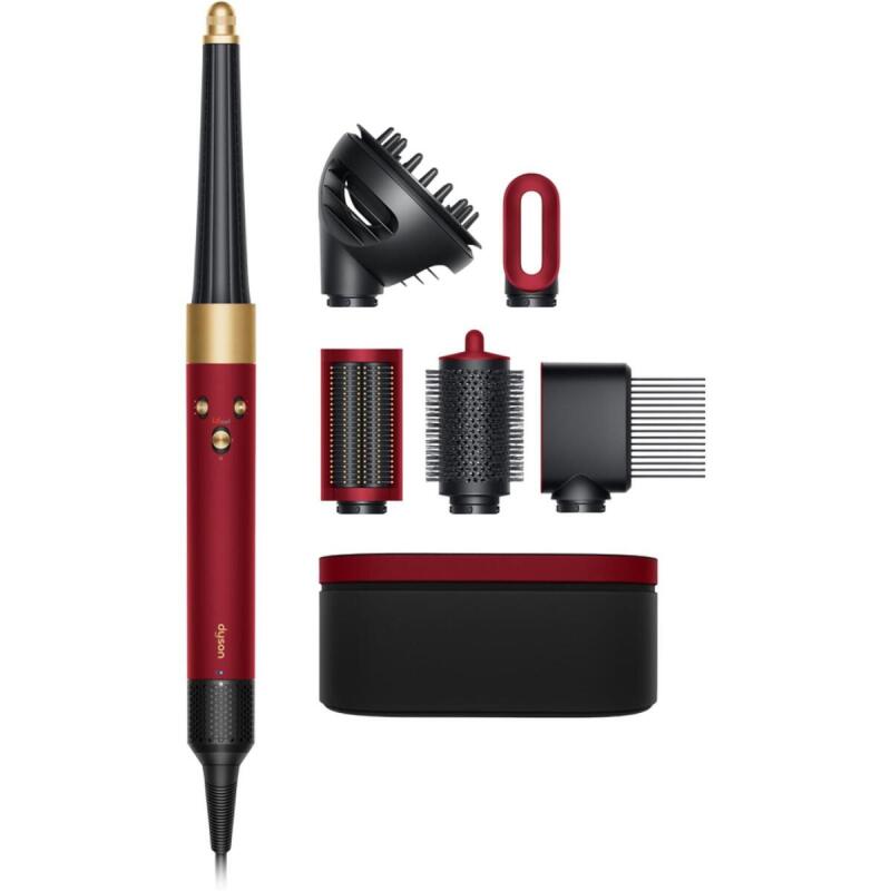 Dyson haar styler Airwrap ID Curly + Coily