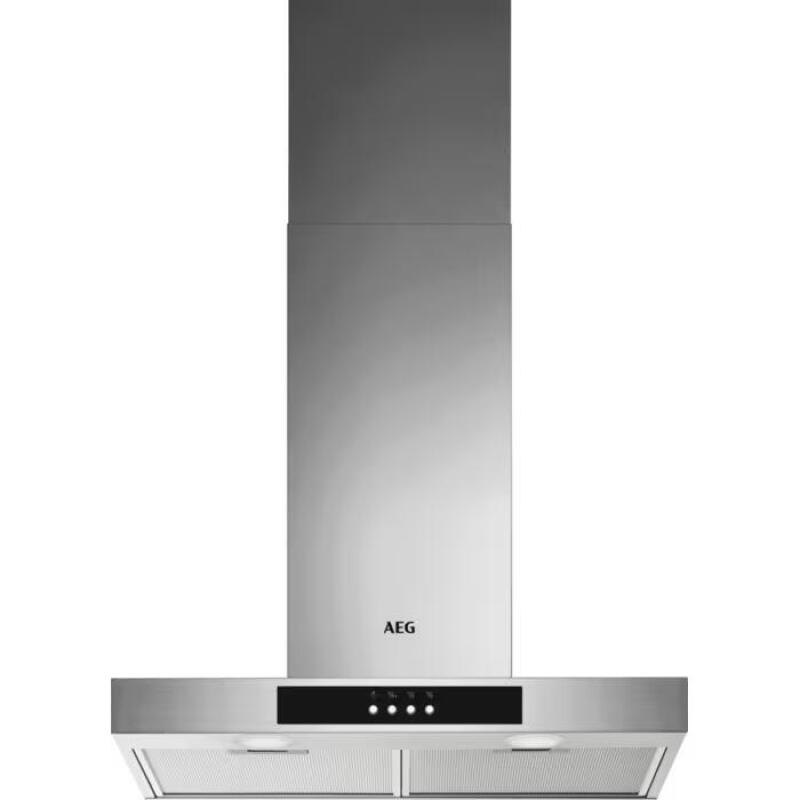 AEG schouwafzuigkap DBB3651M