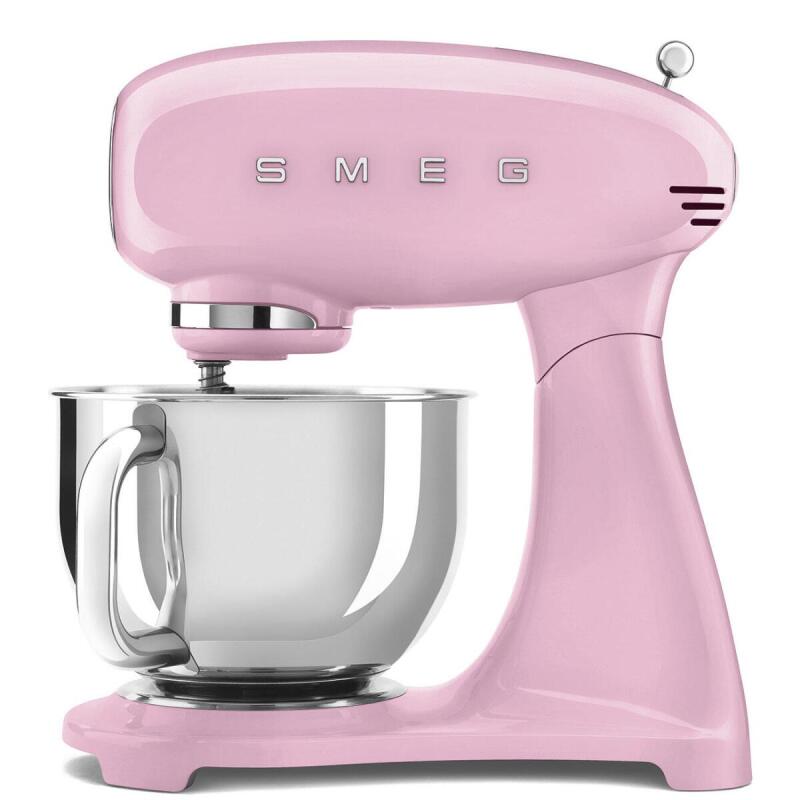 Smeg keukenmachine SMF03PKEU