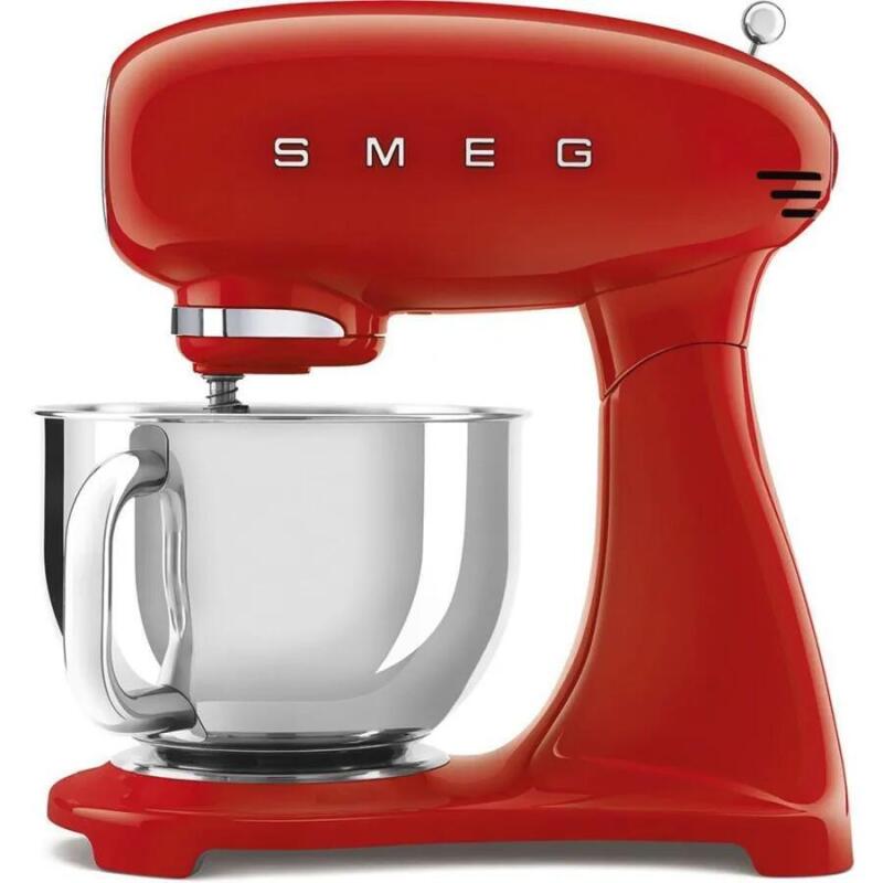 Smeg keukenmachine SMF03RDEU
