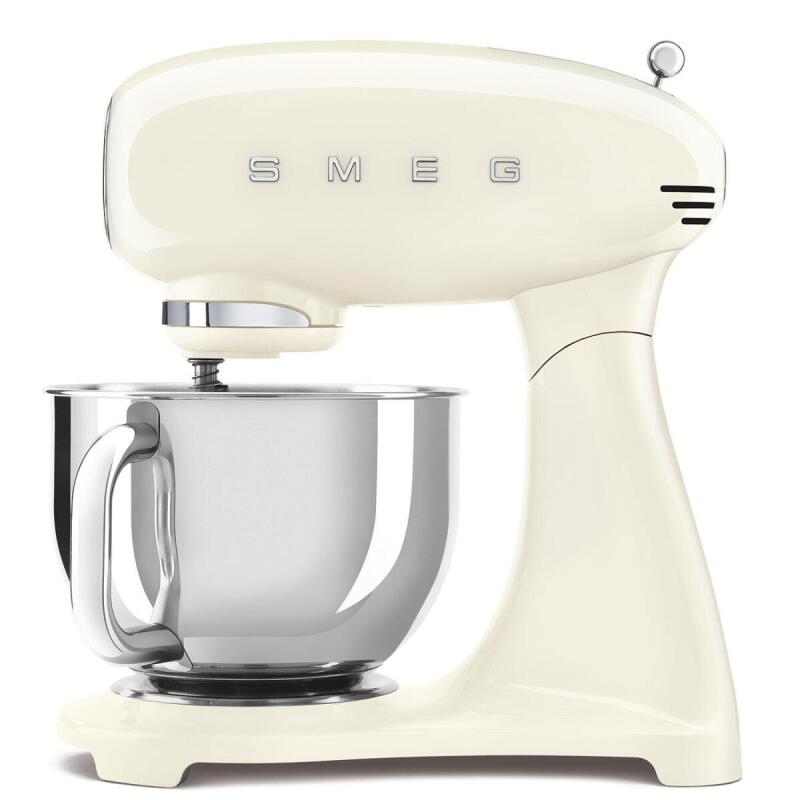 Smeg keukenmachine SMF03CREU