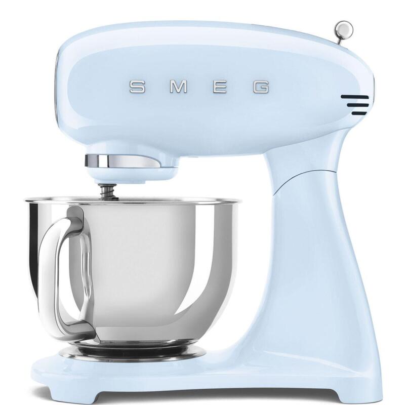Smeg keukenmachine SMF03PBEU